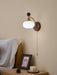 Clarendon Wall Lamp - Vakkerlight