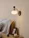 Clarendon Wall Lamp - Vakkerlight