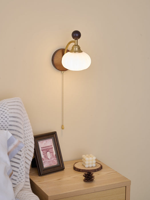 Clarendon Wall Lamp - Vakkerlight