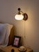 Clarendon Wall Lamp - Vakkerlight