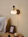 Clarendon Wall Lamp - Vakkerlight