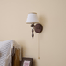 Clarendon Wall Lamp - Vakkerlight
