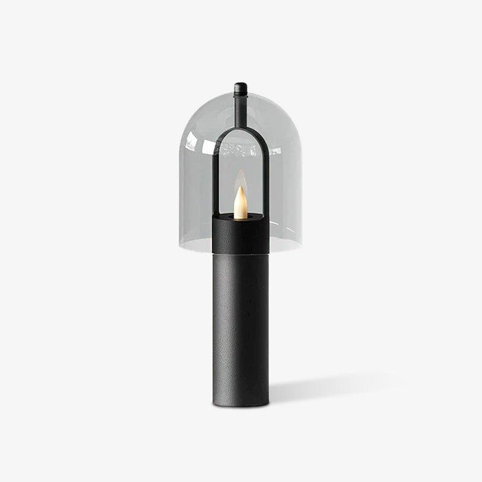 Clarine Table Lamp-DWHOME