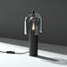 Clarine Table Lamp-DWHOME