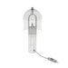 Clarine Table Lamp-DWHOME