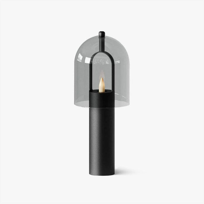 Clarine Table Lamp-DWHOME
