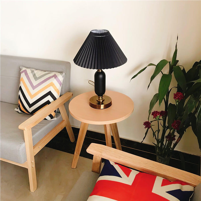 Classic Antique Table Lamp-DWHOME