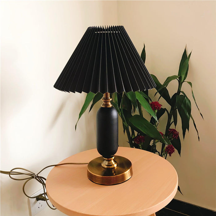 Classic Antique Table Lamp-DWHOME