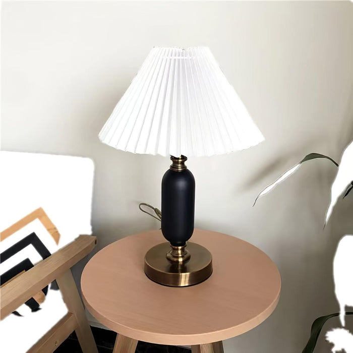 Classic Antique Table Lamp-DWHOME
