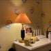 Classic Antique Table Lamp-DWHOME