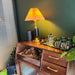 Classic Antique Table Lamp-DWHOME