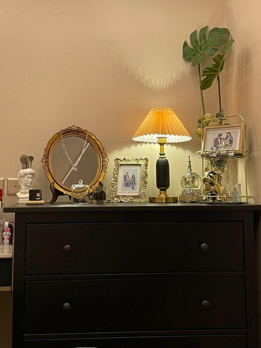 Classic Antique Table Lamp-DWHOME