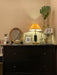 Classic Antique Table Lamp-DWHOME