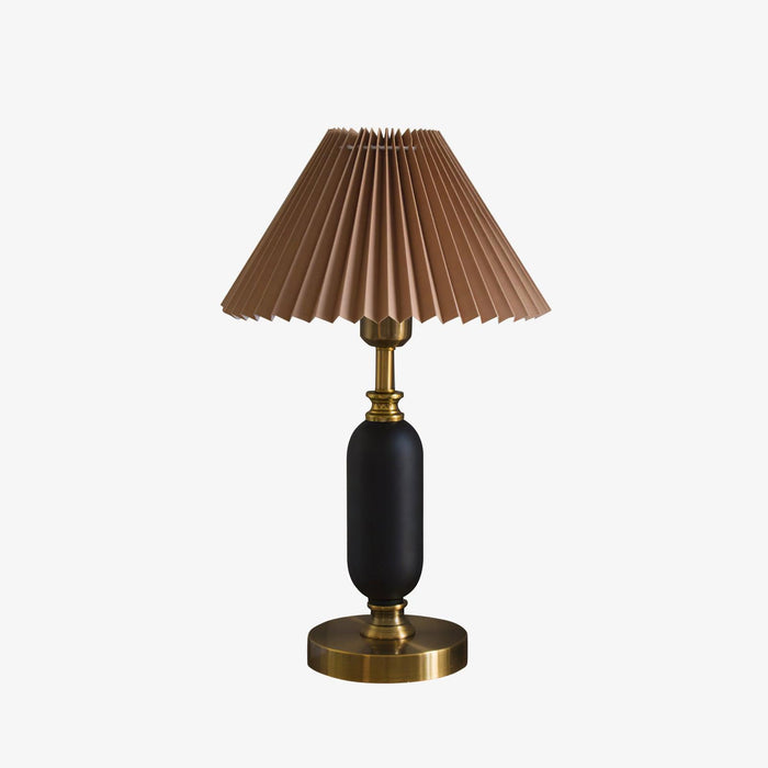 Classic Antique Table Lamp-DWHOME