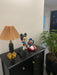 Classic Antique Table Lamp-DWHOME