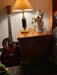 Classic Antique Table Lamp-DWHOME