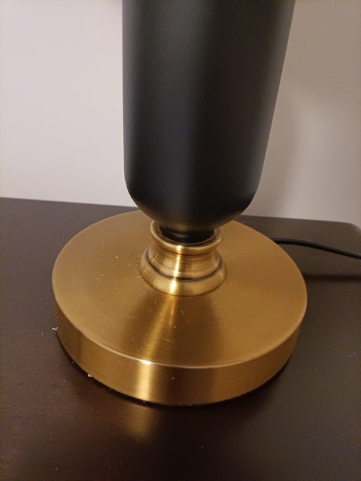 Classic Antique Table Lamp-DWHOME
