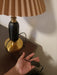 Classic Antique Table Lamp-DWHOME
