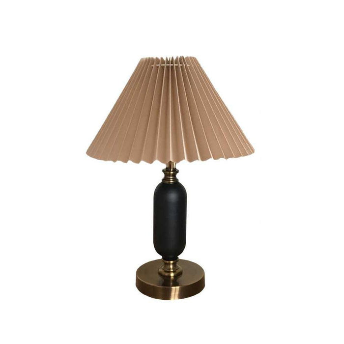 Classic Antique Table Lamp-DWHOME