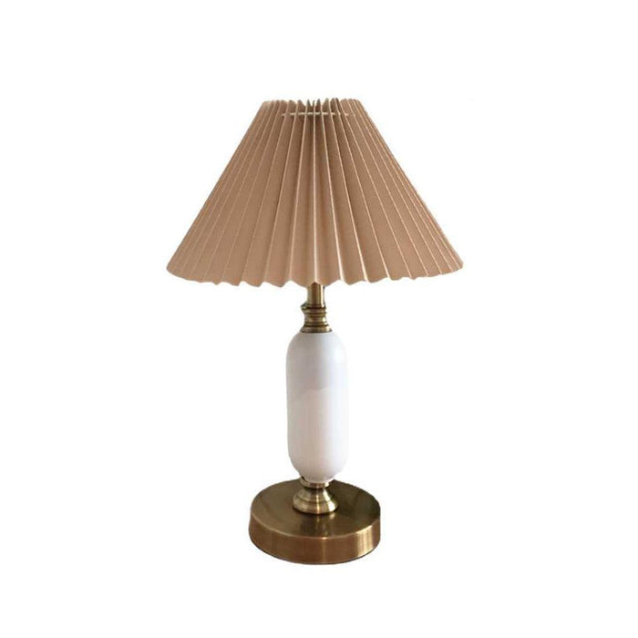 Classic Antique Table Lamp-DWHOME