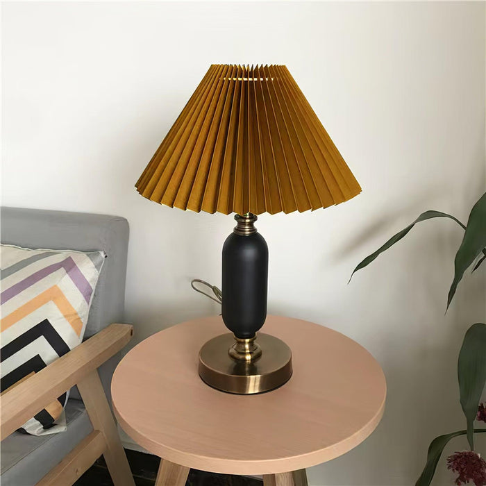 Classic Antique Table Lamp-DWHOME