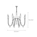Clay Chandelier-DWHOME