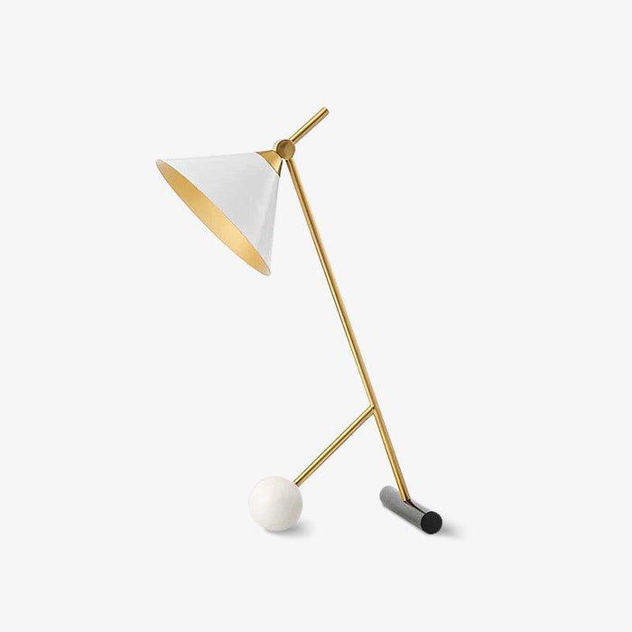 Cleo Table Lamp - DWHOME