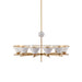 Cleo Large Chandelier-DWHOME