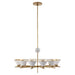 Cleo Large Chandelier-DWHOME