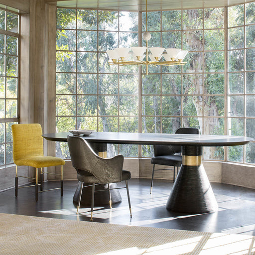Cleo Large Chandelier-DWHOME