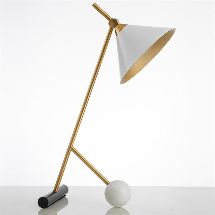 Cleo Table Lamp - DWHOME