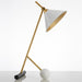 Cleo Table Lamp - DWHOME