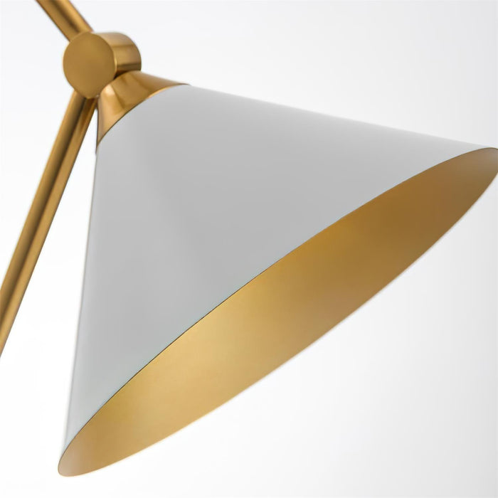 Cleo Table Lamp - DWHOME