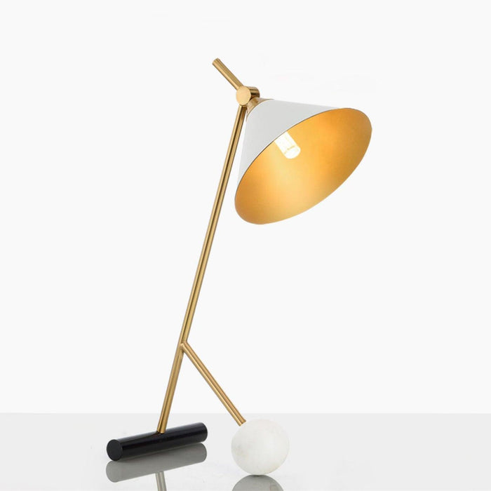Cleo Table Lamp - DWHOME