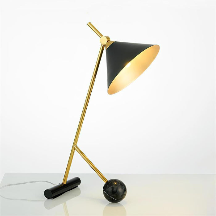 Cleo Table Lamp - DWHOME