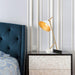 Cleo Table Lamp - DWHOME