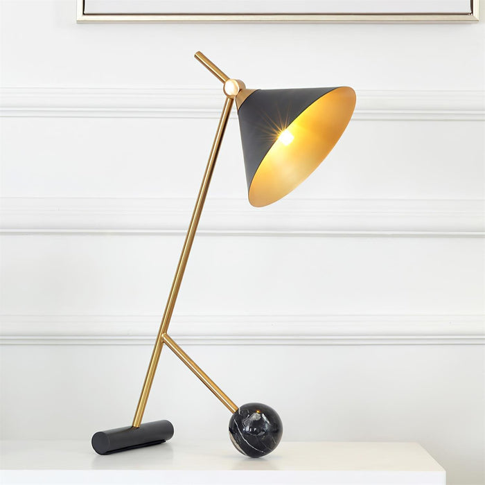 Cleo Table Lamp - DWHOME