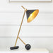 Cleo Table Lamp - DWHOME
