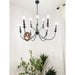 Clerise Chandelier-DWHOME
