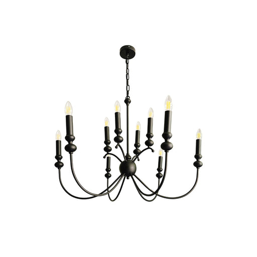 Clerise Chandelier-DWHOME