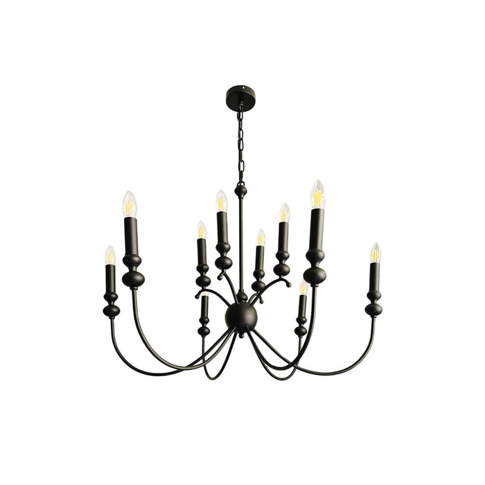 Clerise Chandelier-DWHOME