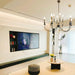 Clerise Chandelier-DWHOME
