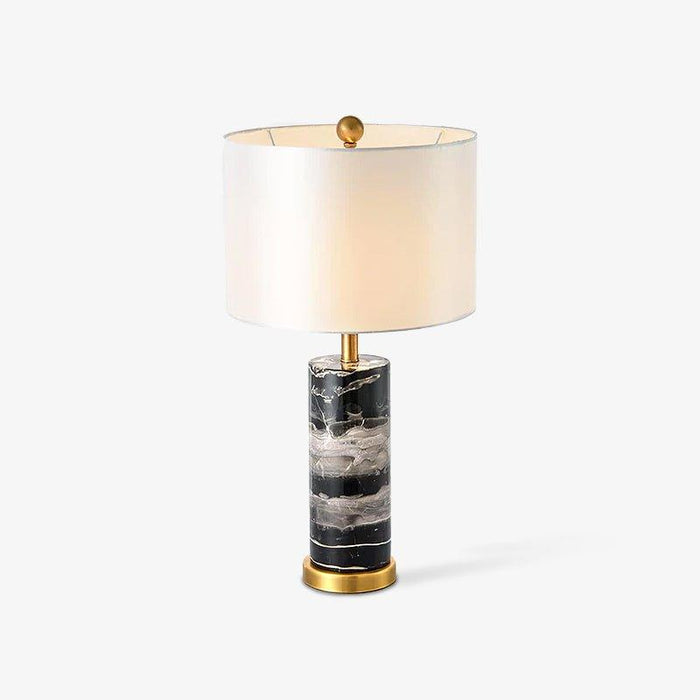 Cliff Table Lamp-DWHOME