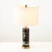 Cliff Table Lamp-DWHOME