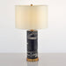 Cliff Table Lamp-DWHOME