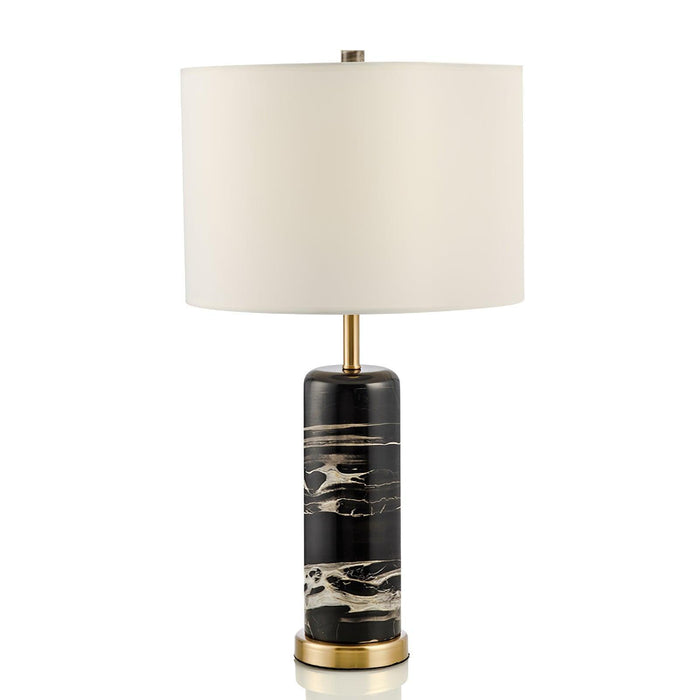 Cliff Table Lamp-DWHOME