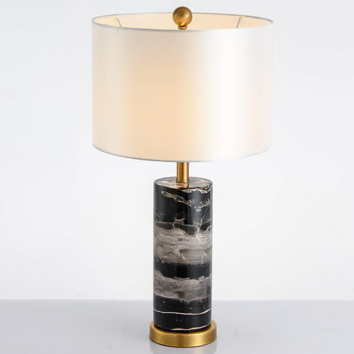 Cliff Table Lamp-DWHOME