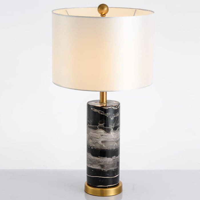 Cliff Table Lamp-DWHOME