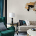 Cliff Table Lamp-DWHOME