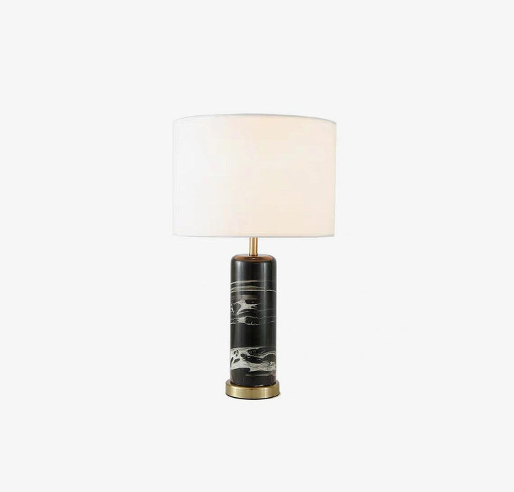 Cliff Table Lamp-DWHOME